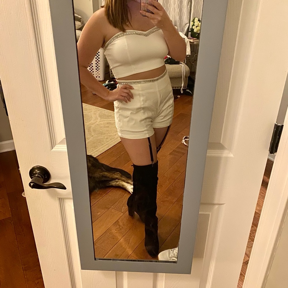 Eras Tour Outfit - 1989 Inspired